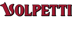 VOLPETTI • Salumeria storica • Villa Torlonia